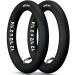 12 1/2 x 2 1/4 Children's Bike Tire & 12 Hose with Stainless Steel Valve - A-1051 Compatible | International Shipping Available - Buy Online on GoSupps.com
