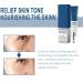 HIMEYE Peptide Depuffing Eye Serum & Gel - Firming Anti-Wrinkle Eye Cream for Dark Circles & Under Eye Bags (5PCs) - Shop Internationally - Buy Online on GoSupps.com