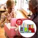 Sensory Blankets for Adults | Activities Pad Sensory Blanket for Elderly - Products Versatile Loss Fidget Toys for Seniors Elderly with - Buy Online on GoSupps.com