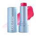 Tinted Lip Balm. Moisturizing Sheer Buildable Lip Color with Hyaluronic Acid Vitamin E and Rich Oil Perfect Revitalizer for Chapped Lips. Beauty Plumper Moisturizer 0.21oz - Rosy Bloom