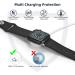 USB C Watch Charger Cable Compatible with Apple Watch Series SE2/8/7/6/5/4/3/2/1/SE  Magnetic Watch Car Charger Compatible with iWatch  Portable Travel Type C Charging Cord (4.9ft/1.5M) Regular Charging - Buy Online on GoSupps.com