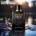 Cologne for Men Aqua Natural Spray Classic Long Lasting Scent Wonderful Fragrance Gift Eau De Toilette Men Perfume for Daily Use 3.4 Fluid Ounce Aqua Prive 3.4 Fl Oz (Pack of 1) - Buy Online on GoSupps.com
