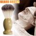 Buy Tfj758 Shaving Brush for Men - Hair Grip Bear Design Brown - 1 Piece - International Shipping Available - Buy Online on GoSupps.com