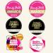 NAILKIND Dusty Pink Nail Polish - Cheeky Club - Classic-Shine Nail Varnish - Vegan Nail Lacquer - Peta Certified + Cruelty Free - Quick Drying Long Lasting - Chip Resistant Manicure - 8ml - Buy Online on GoSupps.com