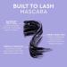 Florence by Mills Built to Lash Vegan Mascara - Lengthening & Lush Formula - Vegan & Cruelty-Free | 2+ Coats - Buy Online on GoSupps.com