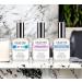 DEMETER Fresh And Clean Collection Set of 3 Unique Perfumes For Women Baby Powder Pure Soap Laundromat 1 Oz Each - Buy Online on GoSupps.com