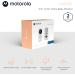 Motorola Nursery VM481 Video Baby Monitor with Portable Parent Unit - Infrared Night Vision, Digital Zoom, High Sensitivity Microphone - Silver (VM 481) - Buy Online on GoSupps.com