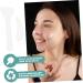 Angoily 100pi ces Applicateur Cr me Visage R utilisable Cuill re Multi-usages pour Masques Blancs Lot - Buy Online on GoSupps.com