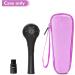 MGZNMTY Protective Hard Case for The Breather Lung Health Breathing Exercise Device - Purple Case Only - Buy Online on GoSupps.com