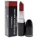 Buy MAC Amplified Creme Lipstick - Brick O La | International Shipping Available - 0.1 oz - Buy Online on GoSupps.com