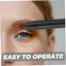 Outanaya Eye for Eyeshadow Make up Eyeshadow Eye Shadow Sticks Small Eyeshadow Eye for Makeup Light Brown Abs - Buy Online on GoSupps.com
