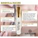 Adhesive Accelerator for Eyelash Extensions - 5ml Made in Korea | COCOHONEY | Boost Lash Adhesive Speed & Longevity - Buy Online on GoSupps.com