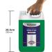 McKLords Concentrated Washing Up Liquid Green 10 Litre (2x5 Litre)  - Buy Online on GoSupps.com