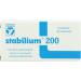 Nutricology Stabilium 200 - 30 Capsules for Stress Relief & Mood Support - Buy Online on GoSupps.com