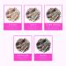 PYT Beauty Defining Eyebrow Pencil in Taupe - Hypoallergenic Vegan Makeup for Light Brown, Gray & Red Hair | 1 Count - Buy Online on GoSupps.com