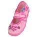 Beck Girls Darling Slippers 28 EU Pink