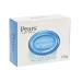 PEARS Bar Soap Pure and Gentle with Mint Extracts 0.1 kilograms WHITE Unscented 24 count (Pack of 1)