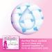 Playtex Simply Gentle Glide Unscented Tampons - Ultra Absorbency - 36 Count - Packaging May Vary Multi-Pack - 1 Pack - 36 Count - Ultra Absorbent - Buy Online on GoSupps.com
