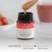 Buy New Zealand Manuka Honey MGO 550+ | Active Raw Honey | Certified Methylglyoxal | 125g International Shipping - Buy Online on GoSupps.com