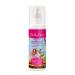 Childs Farm | Kids Coco-Nourish Leave in Conditioner 125ml | Organic Coconut | Dry Curly & Coily Hair | Conditions & Nourishes | Suitable for Dry Sensitive & Eczema-prone Skin & Scalp