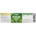 Green Food Folate 1000 g - Extra High Dose Vegan Capsules for Cell Growth & Pregnancy | 180 Capsules No Additives Non-GMO 72g - Buy Online on GoSupps.com