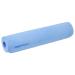 Amazon Basics TPE Yoga Mat Blue 1/4" TPE