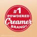 Coffee Mate Fat Free 453g: Delicious and Healthy Creamer Option - Buy Online on GoSupps.com
