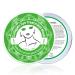 Green Tea Under Eye Patches - Moisturizing Collagen Gel Pads for Puffy Eyes & Dark Circles - 24K Gold Repair & Black Pearl Brightening - 60 Pcs - Buy Online on GoSupps.com
