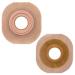 New Image Flextend Trim to Fit Ostomy Barrier Without Tape 70 mm Flange 5 per Box 15804