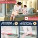 EAQ Bed Rail for Toddlers   Infants Safety Bed Guardrail  Toddler Bed Rails for Twin  Full Size  Queen &King Mattress Extra Long Crib Rail Guard One Pack(78"  Grey) Grey 78 - Buy Online on GoSupps.com