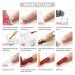 Coscelia Acrylic Nail Set Kit - Professional Acrylic Powder & DIY Nail Decoration Tools | 3 Colors Included | International Shipping Available - Buy Online on GoSupps.com