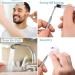 Professional 8 Pcs Ear Wax Removal Kit - Stainless Steel Ear Pick Set with Cleaning Brush & Storage Box - Buy Online on GoSupps.com