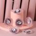 Self Adhesive Lashes Women Reusable with Replaceable Adhesive Strips No Glue + Easy to Put On Soft Curl + Not Easy to Deform for Daily Life Weddings Parties Dense - Buy Online on GoSupps.com