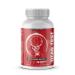 Predator Labs Titan Test 120 Capsules - Testosterone amplificator for Men - Estrogen Blocker - Natural Energy Strength and Endurance Supplement - Gain Lean Muscle Mass - Promote Fat Loss - Increase Male Performance - Helps with fertility and vitality