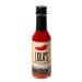 Lola’s Fine Hot Sauce - Ghost Pepper | 5 Fl Oz | All-Natural, Gluten-Free, Keto | Created With Jolokia “Ghost Peppers” | Perfect for Eggs, Nachos, and Brats Pepper 5 Fl Oz