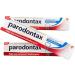 Buy 3x Parodontax Extra Fresh Toothpaste 75ml - Best International Shipping & Dental Care - Buy Online on GoSupps.com