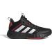 Buy adidas Men's Ownthegame Sneakers - 40 EU Core Black/Ftwr White/Carbon | International Shipping Available - Buy Online on GoSupps.com