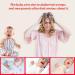 Piyen Baby Hot Pack Colic Anti Flatulence 1pc - Lion Design - Buy Online on GoSupps.com