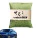 Oruchs absorber made of charcoal odor -free bag for and at home - caretaker needs frishing carbon for study cabinet car living room green