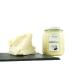 Naturra Organic Unrefined Shea Butter 480g - Cold Pressed Fresh & Premium Quality in Glass Jar | Buy Online Worldwide - Buy Online on GoSupps.com