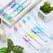 300 Pcs Cute Panda Disposable Kids Toothbrushes - Soft Bristles, Individually Wrapped for School & Travel - Buy Online on GoSupps.com