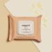 Honest Beauty Makeup Remover Wipes | Grape Seed & Olive Oils | Paraben & Synthetic Fragrance Free | Dermatologist Tested | Cruelty Free | 30 Count - Buy Online on GoSupps.com