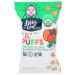 LesserEvil Organic Veggie Blend Lil' Puffs, 2.5 OZ