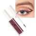  bellv Colored Eyeliner | Glitter Eyeliners Shimmering Liquid Eyeshadow Waterproof Glitter Eyeliner for Valentine's Day and Birthday Gifts Bellv - Buy Online on GoSupps.com