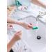 The Brushies Baby Toddler Toothbrush | Chomps the Dino - Dental Care for Kids - Buy Online on GoSupps.com