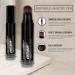 Trendyfave Temporary Hair Dye Brown Disposable Hair Colour Wax Liquid Instant White Hair Coverage - Natural Hairstyle Hair Dye Temporary Hair Wax Colour for Unisex Men Women - Buy Online on GoSupps.com