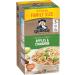 Quaker Apples & Cinnamon Instant Oatmeal 18 Packets 594g Apples & Cinnamon 594 g (Pack of 1) - Buy Online on GoSupps.com