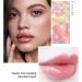 Teenage Girls Lip Oil Set - Moisturizing Fruit Lip Gloss Gift for Dry Lips - Long Lasting Lip Care Kit with 4pcs - Buy Online on GoSupps.com