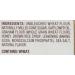 Back to Nature Non-GMO Honey Graham Stick Cookies - 8 Grab & Go Bags, 1 Ounce Each - Buy Online on GoSupps.com