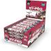 All Stars Hy-Pro BIG BAR Lot de 24 tartes aux canneberges au chocolat (24 x 100 g) - Buy Online on GoSupps.com